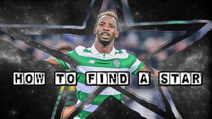 How to find a star: What makes Moussa Dembele stand out from the rest?