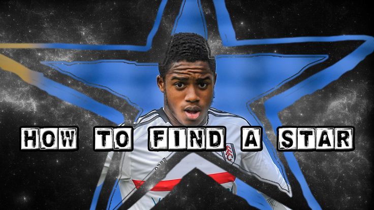 How to find a star: What makes Ryan Sessegnon stand out from the rest?