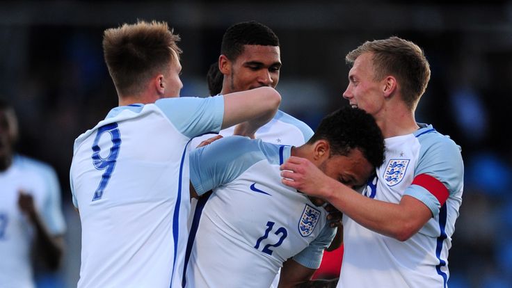 England Under-21s will be looking to overcome tough format to win title in Poland