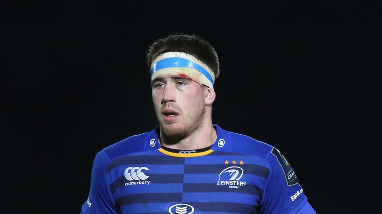 Dominic Ryan is leaving Leicester to join Leicester this summer