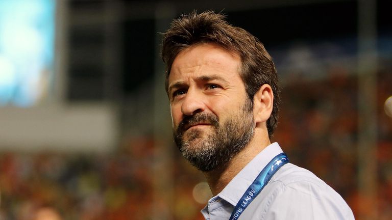Thomas Christiansen is Leeds' new head coach, but what experience does he have?