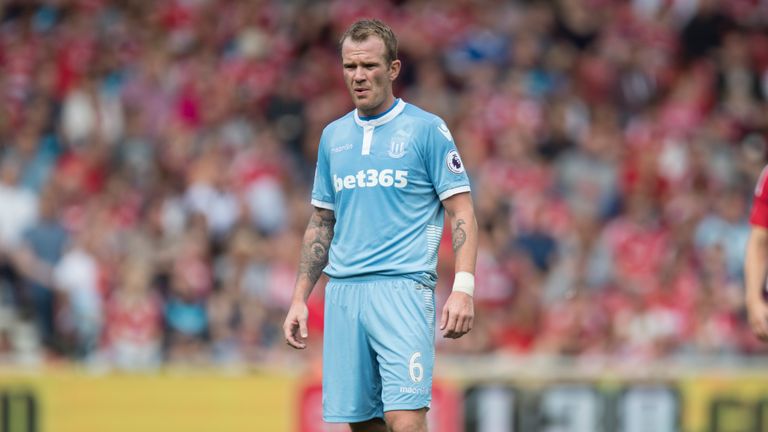 Glenn Whelan