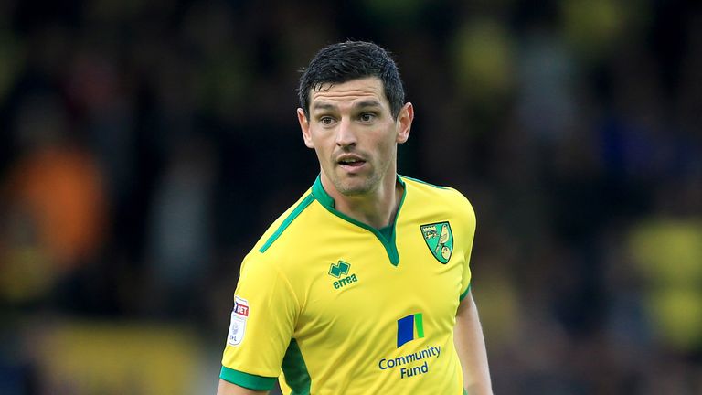 Graham Dorrans