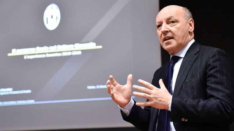 Marotta