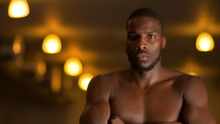 Can anybody handle The sauce?