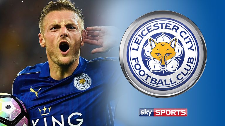 Leicester City Fixtures - Premier League 2017/18 Season