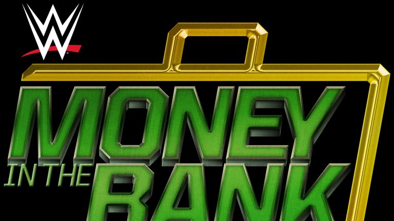 スポーツ WWE money in the bank Prime Video: Money in the Bank S13
