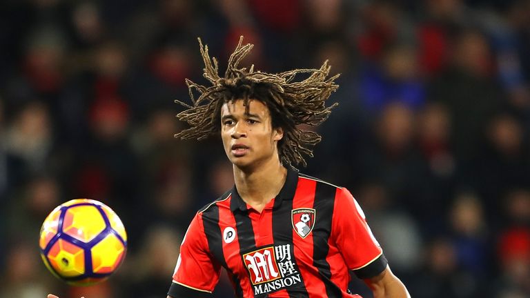 Image result for nathan ake