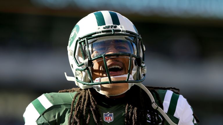 Calvin Pryor spent three seasons with the New York Jets 