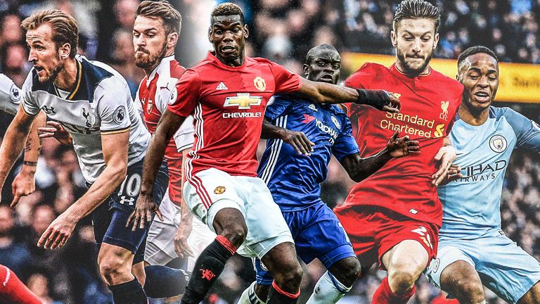Premier League 2017 18 Fixtures Timings Key Dates And How To