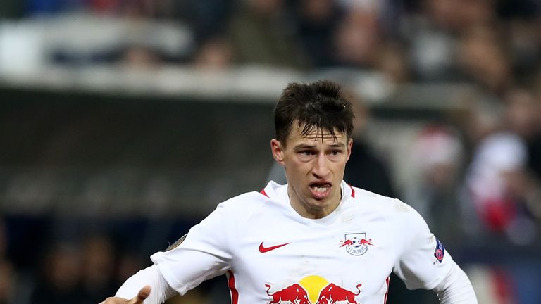 Salzburg are no longer owned by Red Bull, Sky sources understand