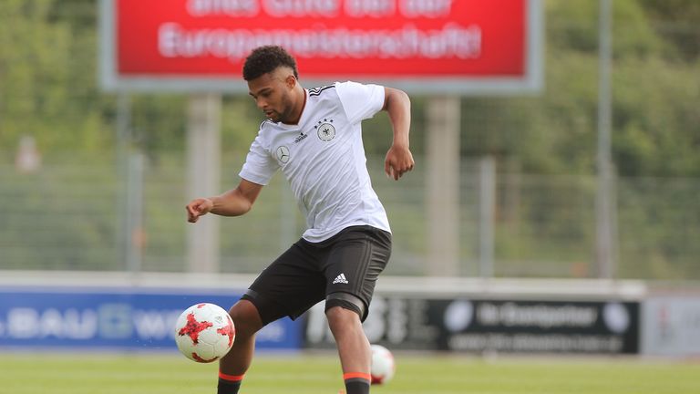 Serge Gnabry