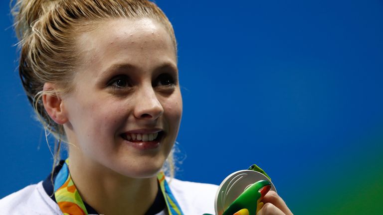 Siobhan-Marie O'Connor