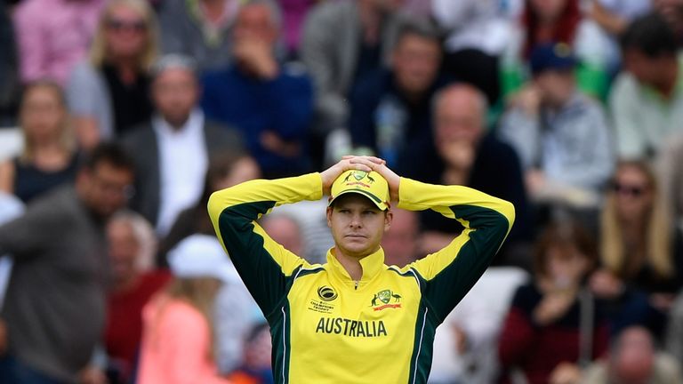 Australia skipper Steve Smith is fully behind the players' union