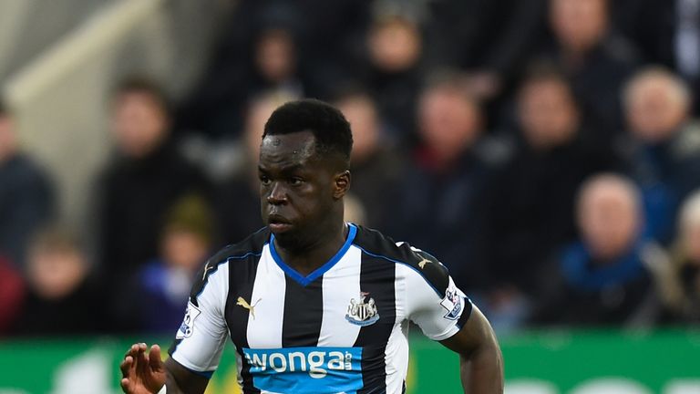Cheick Tiote has passed away aged 30