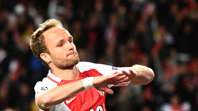 Valere Germain