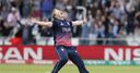 Shrubsole striving for further glory