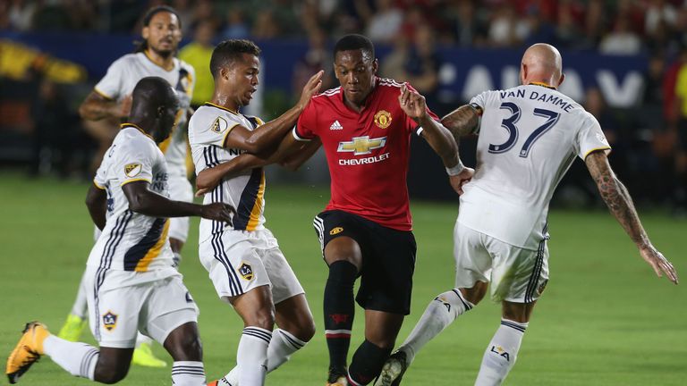 Image result for martial vs la galaxy 2017