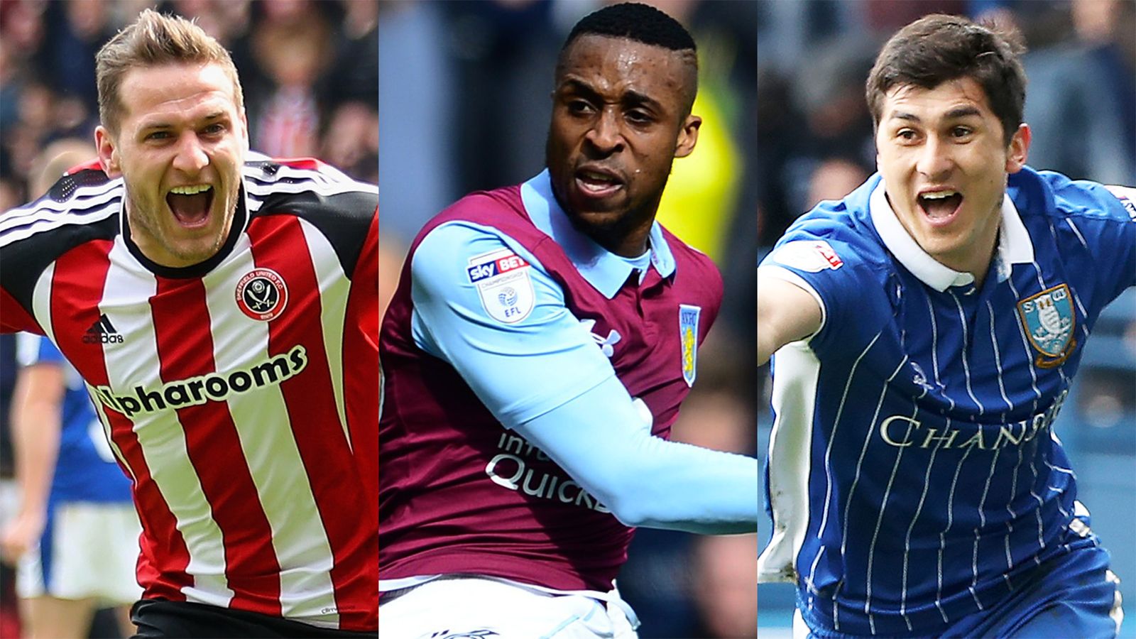 Sky Bet EFL fixtures live on Sky Sports Sheff Wed v Sheff Utd added to