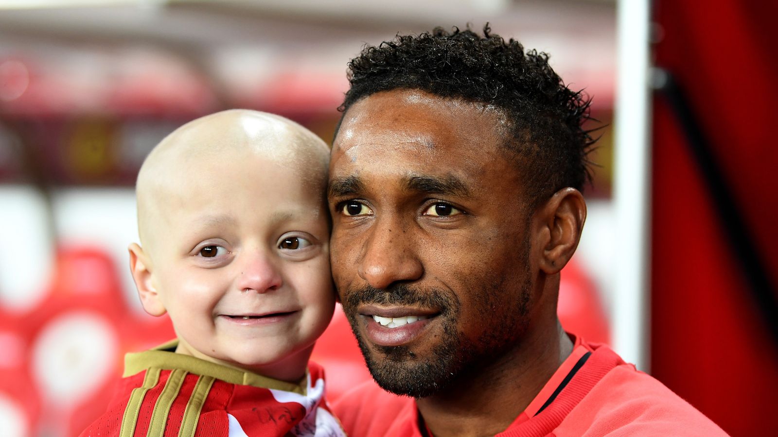 Bradley Lowery Dies Following Brave Battle With Cancer Football News bradley-lowery-dies-following-brave-battle-with-cancer-football-news