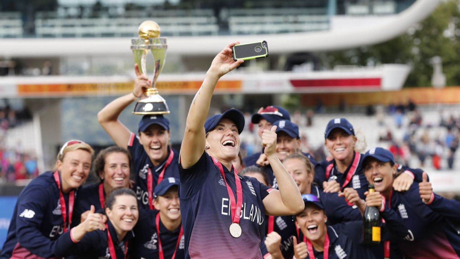 Women's ODI Cricket World Cup