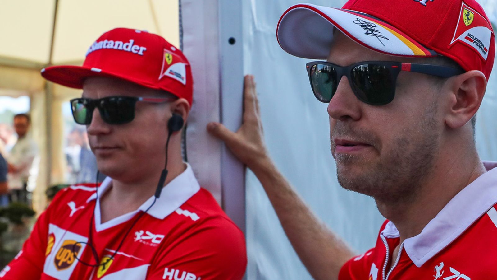 Hungarian GP driver ratings | F1 News | Sky Sports