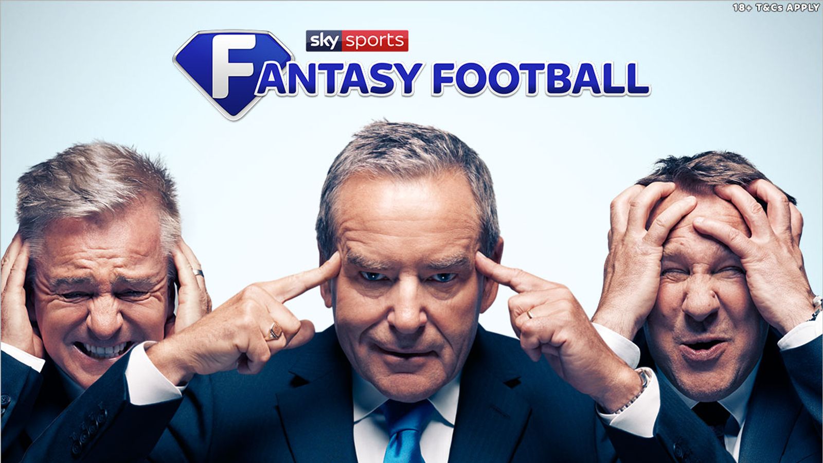 Sky Sports Fantasy Football: Five tips for success from the champion