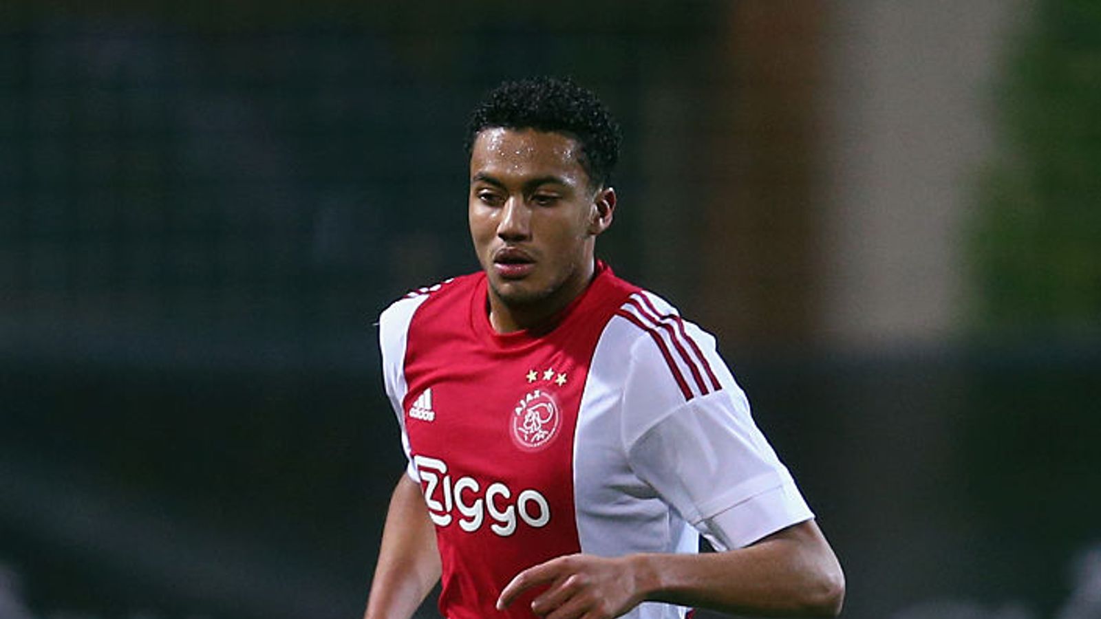 Crystal Palace sign Jairo Riedewald from Ajax | Football News | Sky Sports