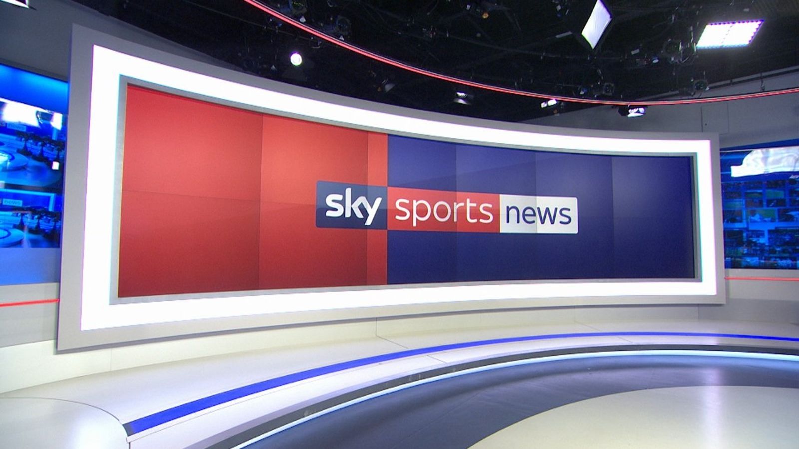 Sky Sports News moves to channel 409 from Tuesday morning Football