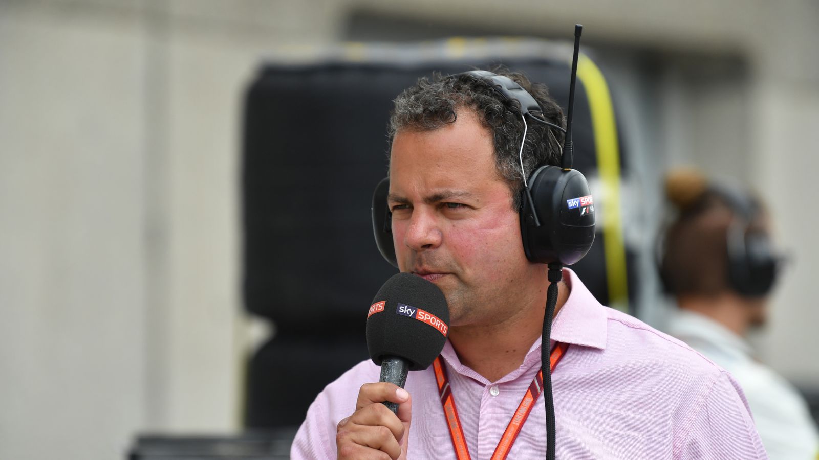 Ted Kravitz's Abu Dhabi GP Qualifying Notebook F1 News