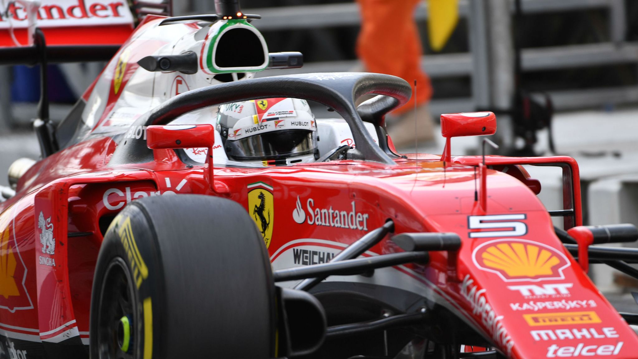 F1's future: Video game-style car designs from 2021, says Ross Brawn ...