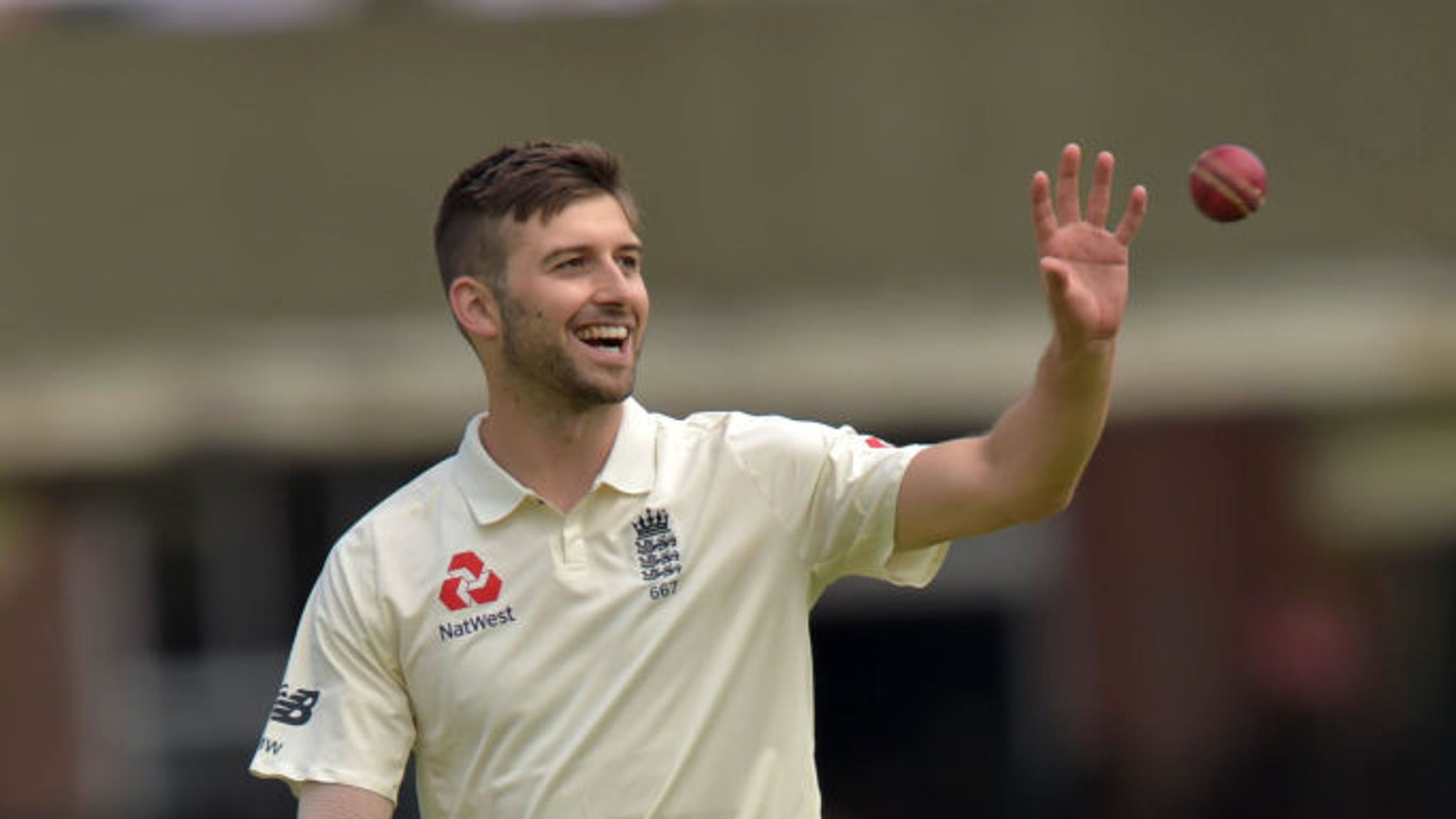 Mark Wood returns from IPL early in bid to secure England Test place