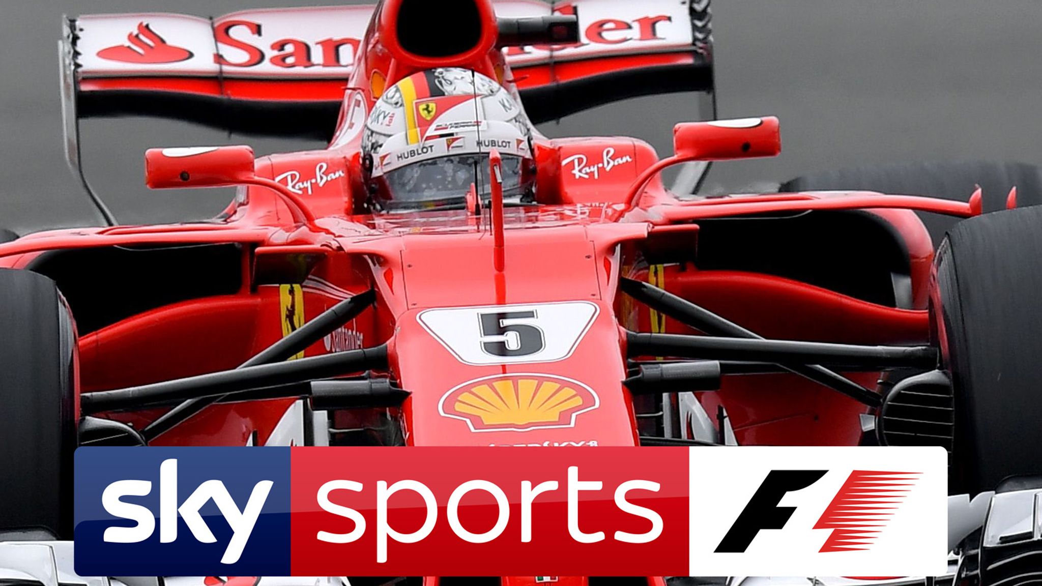 How to watch Formula 1 with Sky Sports in the 2017 season F1 News