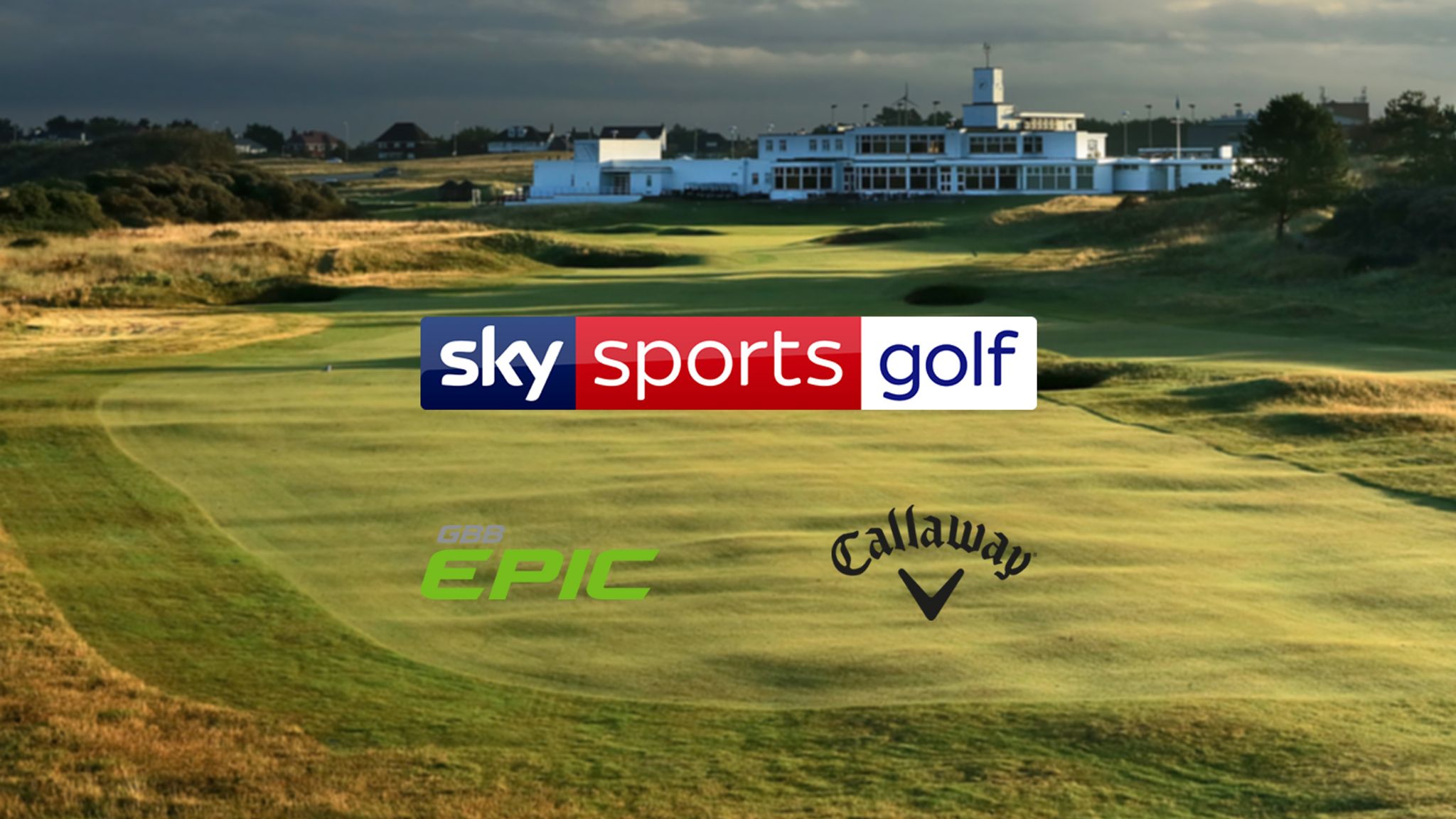Sky Sports Golf podcast Peter Finch and Dan Whittaker feature Golf News Sky Sports