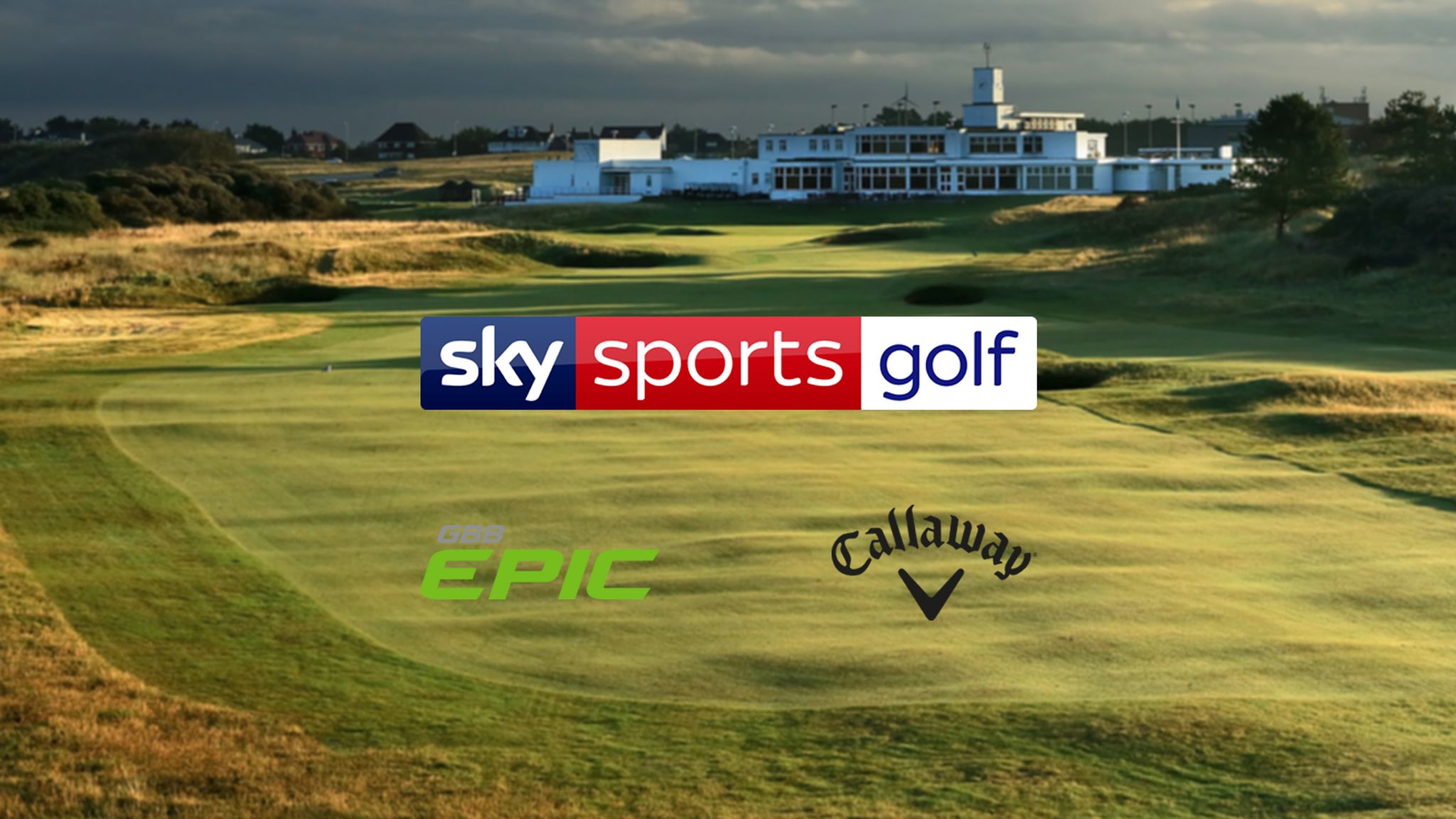 Un Efficace Risorse Sintomi Sky Sports News Golf Interpretive A Rischio 
