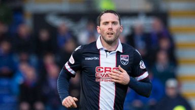 Image of Jim O'Brien will be back in a County jersey this season