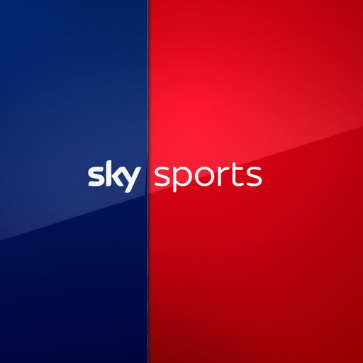 Personalise your Sky Sports app