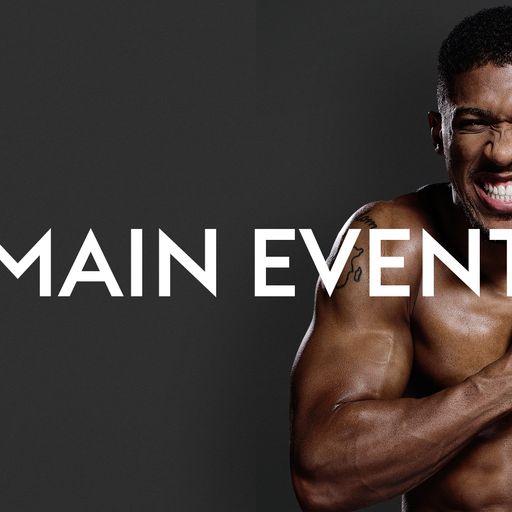 What is Sky Sports Main Event?