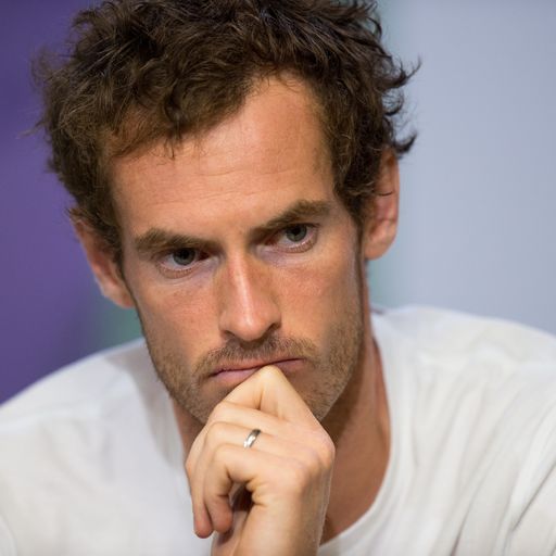 Murray pulls out of Montreal