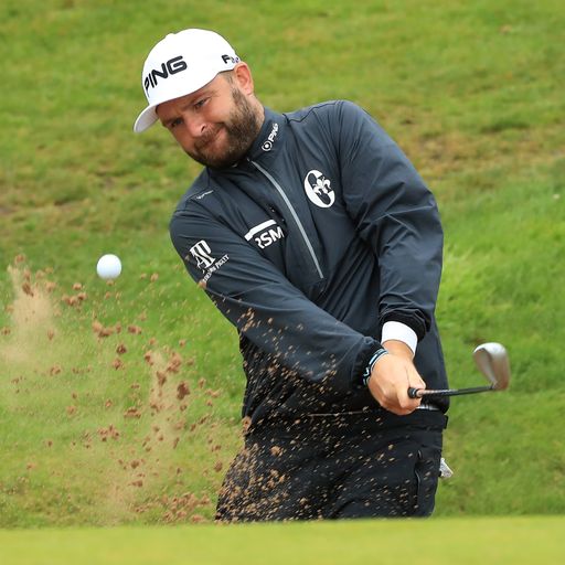 Golf updates straight to your phone