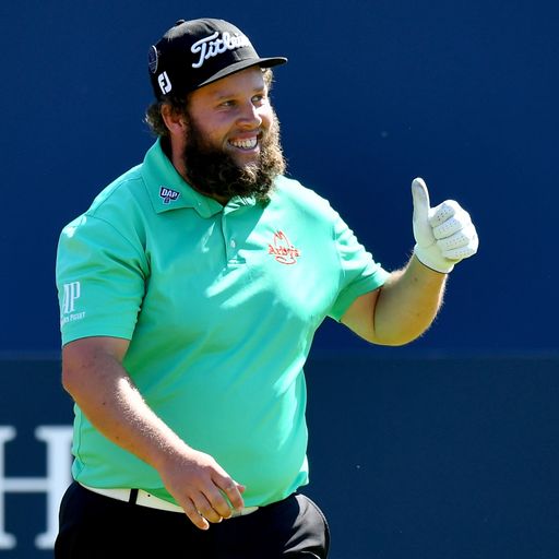 Dougherty on Johnston