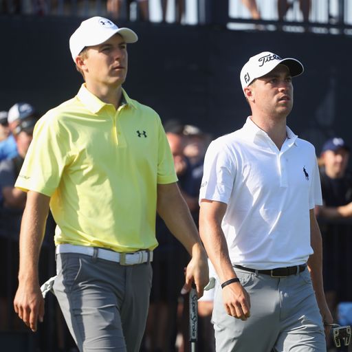 Golf updates straight to your phone