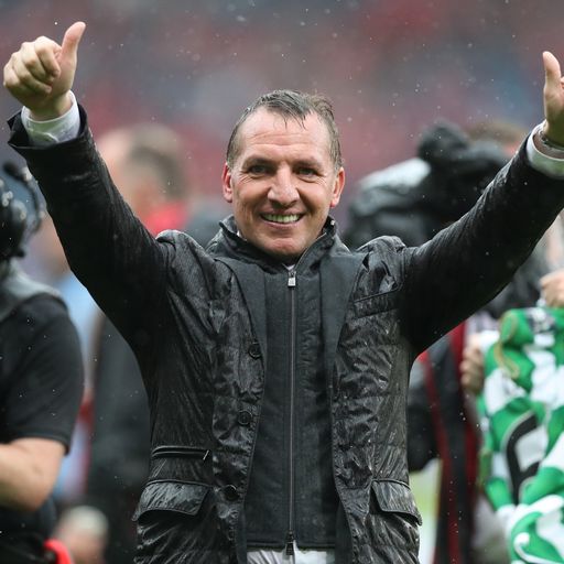 Scottish League Cup draw