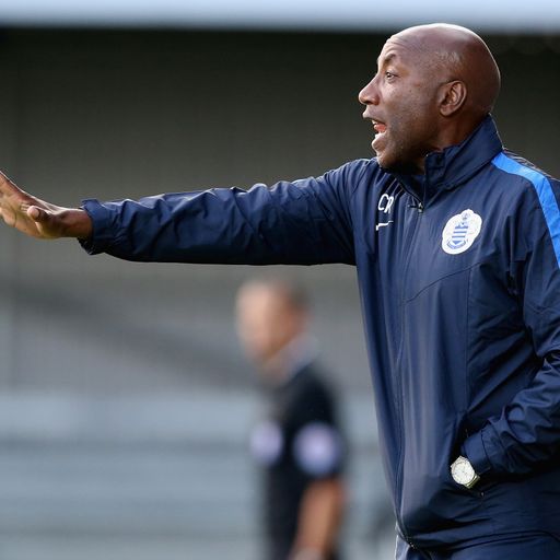 Rooney Rule for gender?