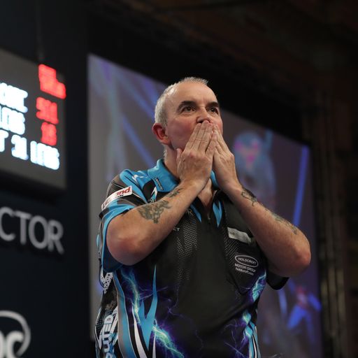 Taylor tells MVG to 'grow up'