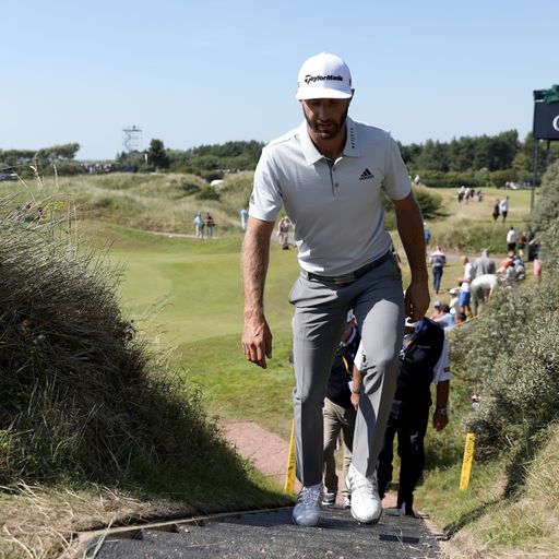 Boxy: Birkdale one of the best