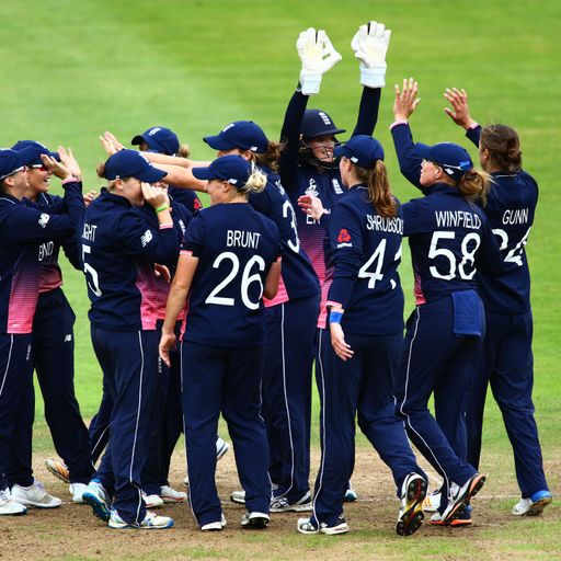 Women's World Cup final sold out