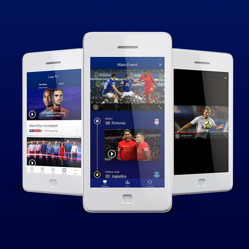 Watch PL highlights on Sky Sports App
