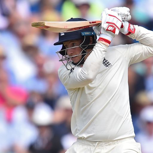 Watch Eng v WI on Sky Sports