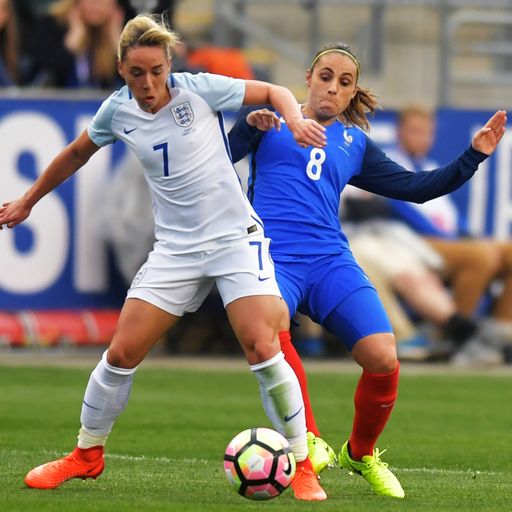 Women's Euros: 10 players to watch
